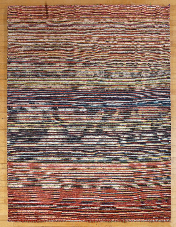 Gabbeh Rug 196 x 152 cms